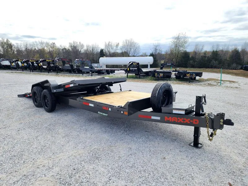 new Tilt Trailers MAXX-D  for sale, in Rogersville, MO Thumbnail 3