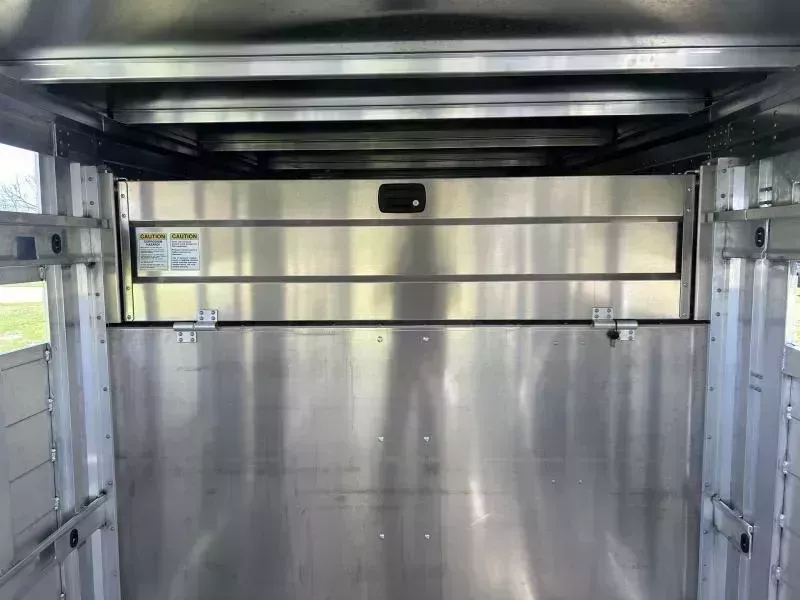 new Horse Trailers EBY  for sale, in Rogersville, MO Thumbnail 12