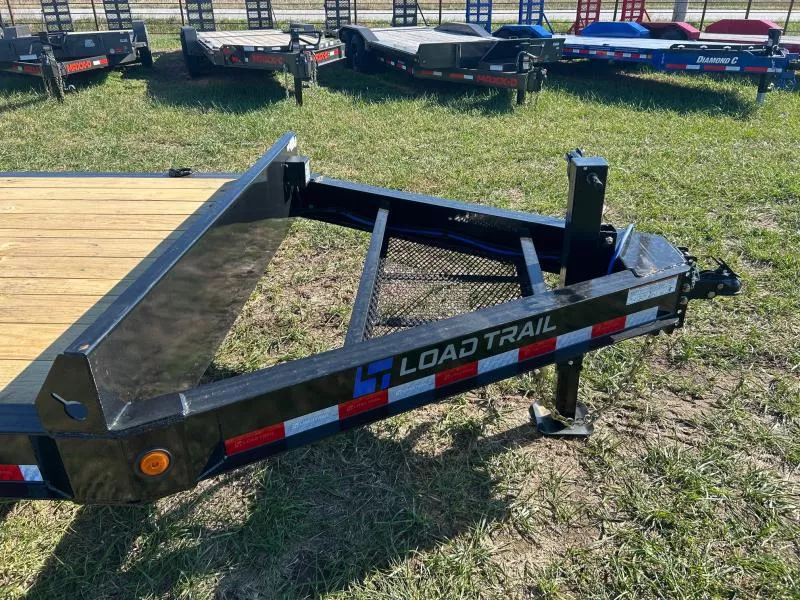 new Equipment / Flatbed Trailers Load Trail  for sale, in Diamond, MO Thumbnail 5