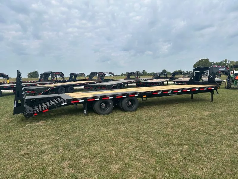 new Equipment / Flatbed Trailers Diamond C Trailers  for sale, in Diamond, MO Thumbnail 6