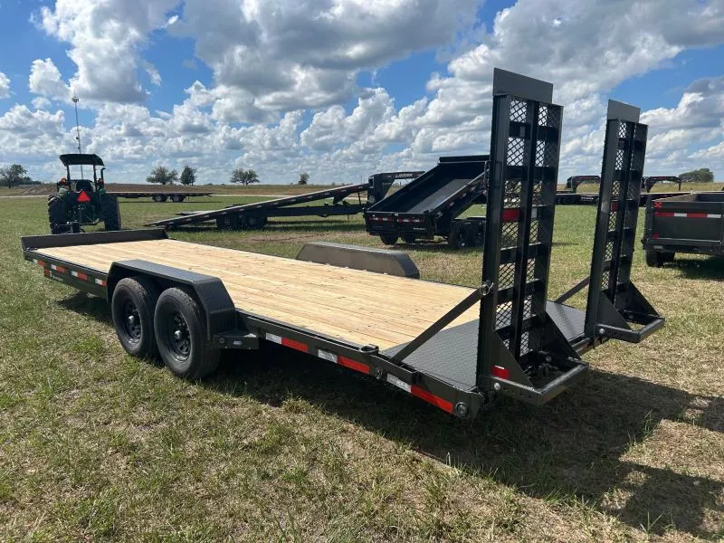 new Equipment / Flatbed Trailers MAXX-D  for sale, in Diamond, MO Thumbnail 3