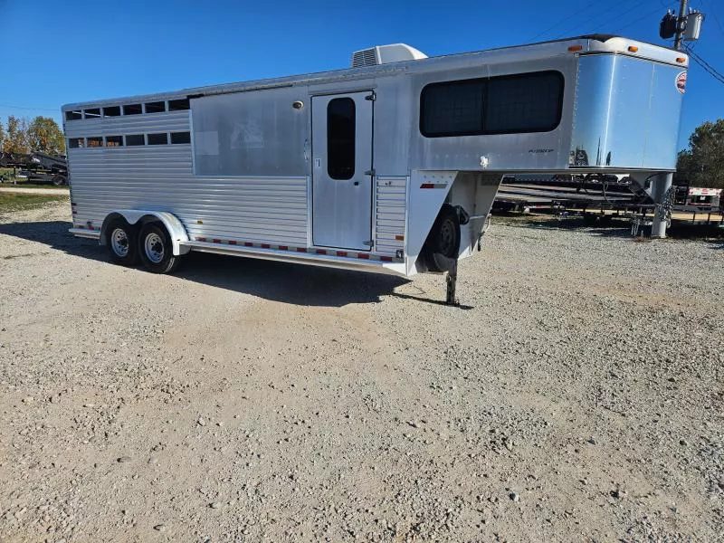used Other Trailers Sundowner Trailers  for sale, in Billings, MO Thumbnail 2