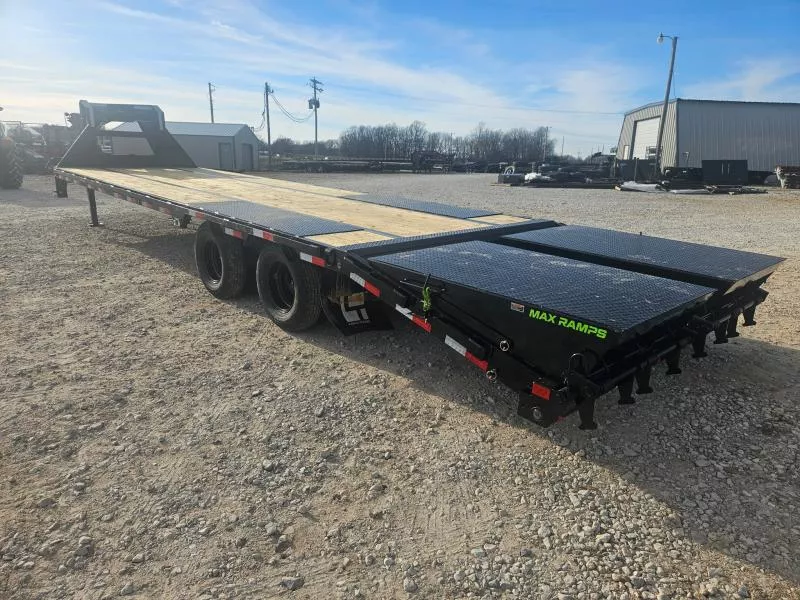 new Equipment / Flatbed Trailers Load Trail  for sale, in Billings, MO Thumbnail 4