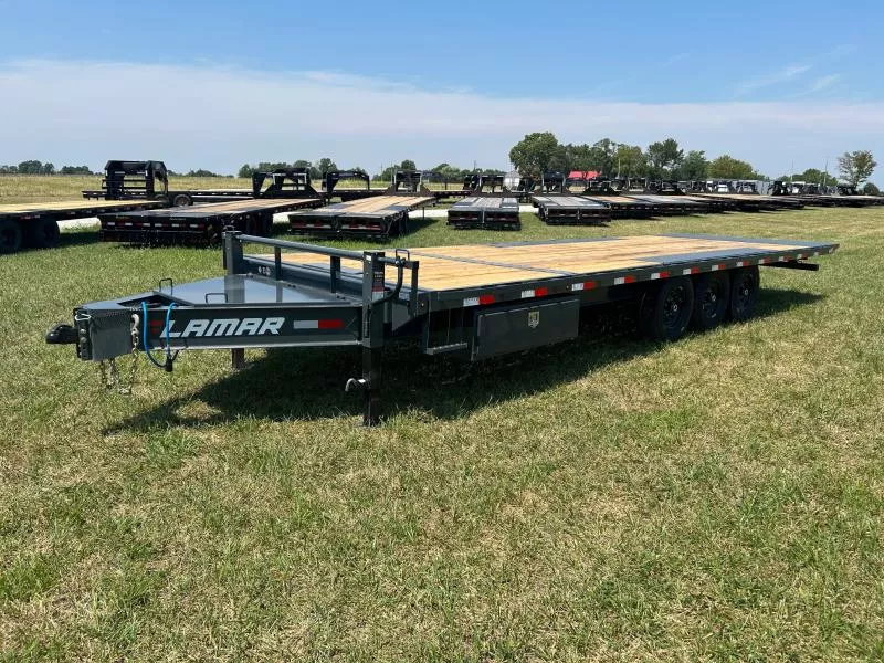 new Tilt Trailers Lamar Trailers  for sale, in Diamond, MO Thumbnail 2