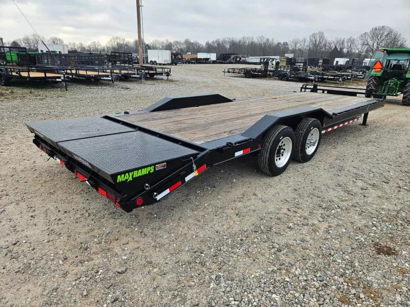 2022 Load Trail