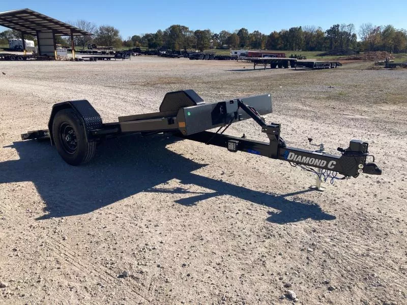 new Tilt Trailers Diamond C Trailers  for sale, in Billings, MO Thumbnail 5