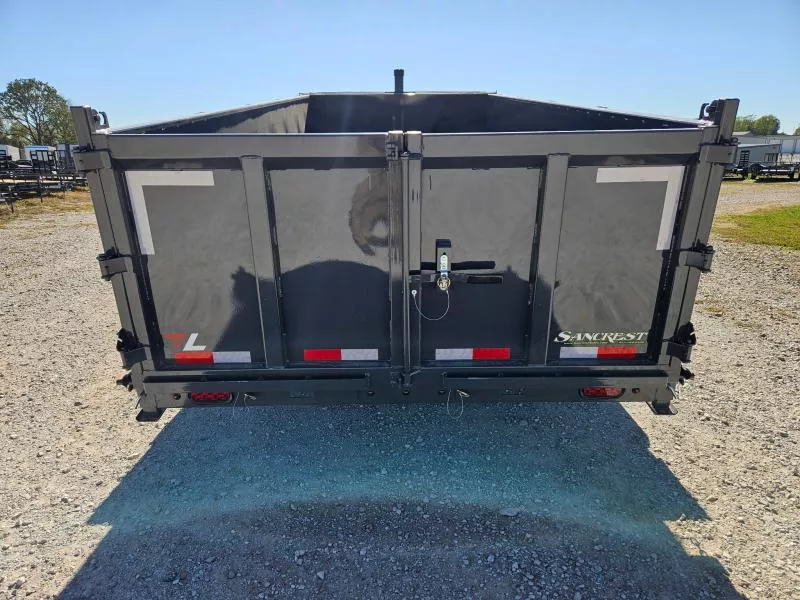 new Dump Trailers Lamar Trailers  for sale, in Billings, MO Thumbnail 6