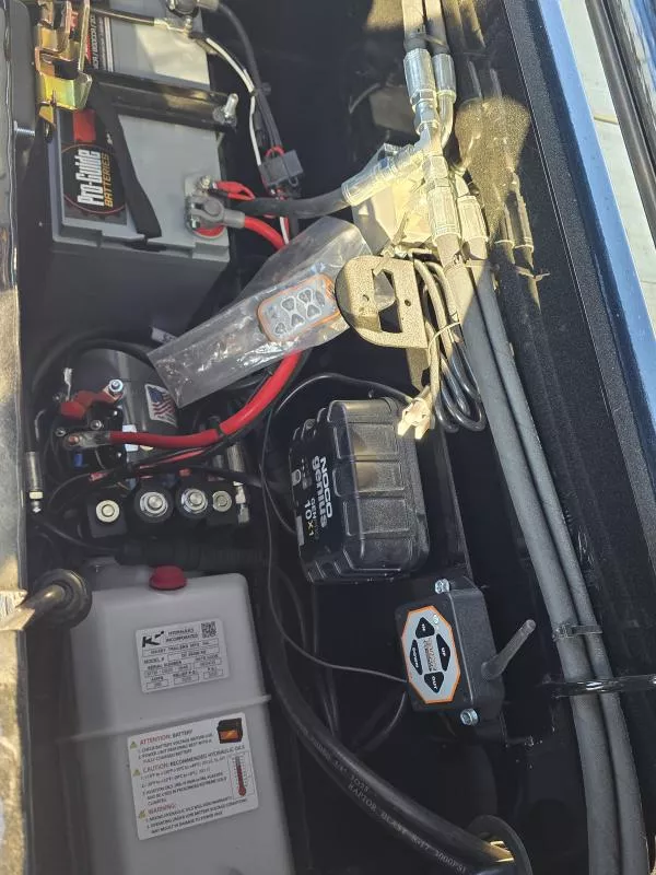 new Equipment / Flatbed Trailers MAXX-D  for sale, in Rogersville, MO Thumbnail 8