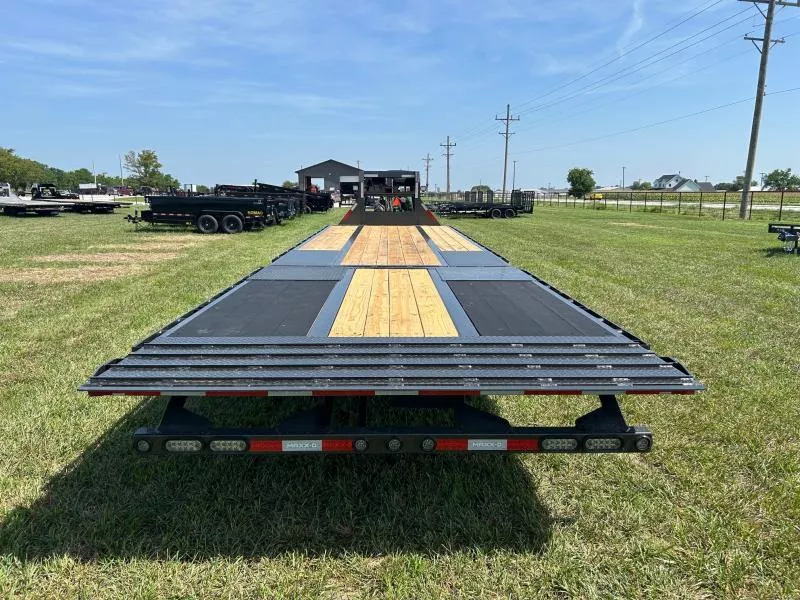 new Equipment / Flatbed Trailers MAXX-D  for sale, in Diamond, MO Thumbnail 5