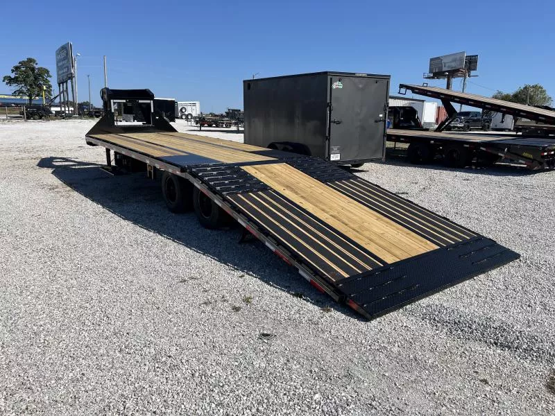new Equipment / Flatbed Trailers Diamond C Trailers  for sale, in Rogersville, MO Thumbnail 4
