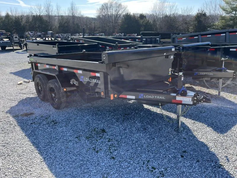 new Dump Trailers Load Trail  for sale, in Rogersville, MO Thumbnail 4