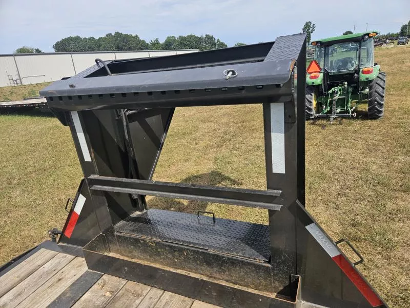 used Equipment / Flatbed Trailers MAXX-D  for sale, in Billings, MO Thumbnail 2