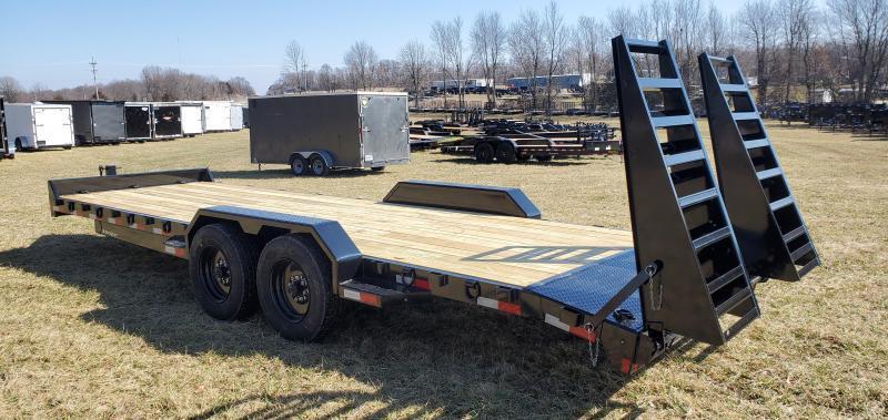 new Equipment / Flatbed Trailers Rice  for sale, in Diamond, MO Thumbnail 3