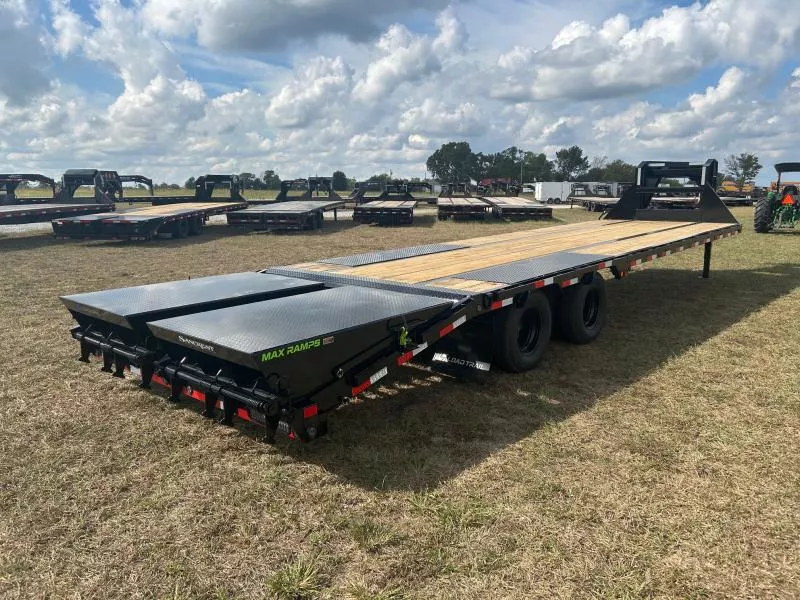 new Equipment / Flatbed Trailers Load Trail  for sale, in Diamond, MO Thumbnail 4