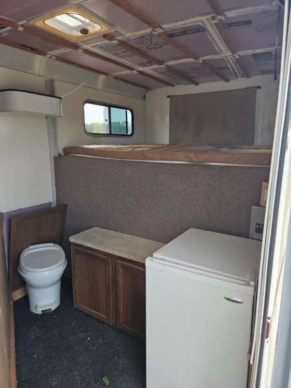 used Other Trailers Transhaul  for sale, in Billings, MO Thumbnail 6