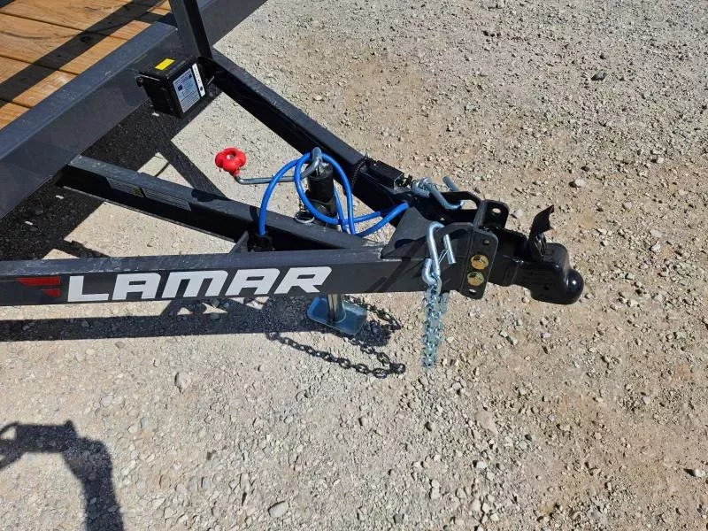 new Utility Trailers Lamar Trailers  for sale, in Rogersville, MO Thumbnail 6