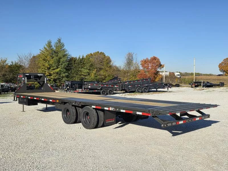 new Equipment / Flatbed Trailers MAXX-D  for sale, in Rogersville, MO Thumbnail 6