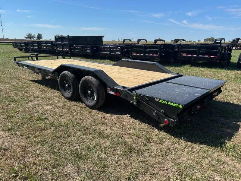 new Equipment / Flatbed Trailers Load Trail  for sale, in Diamond, MO Thumbnail 3