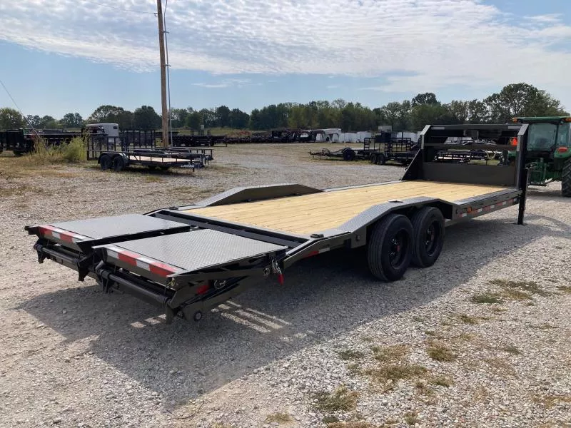 new Equipment / Flatbed Trailers MAXX-D  for sale, in Billings, MO Thumbnail 4