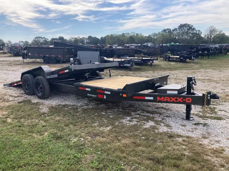 new Tilt Trailers MAXX-D  for sale, in Billings, MO Thumbnail 5
