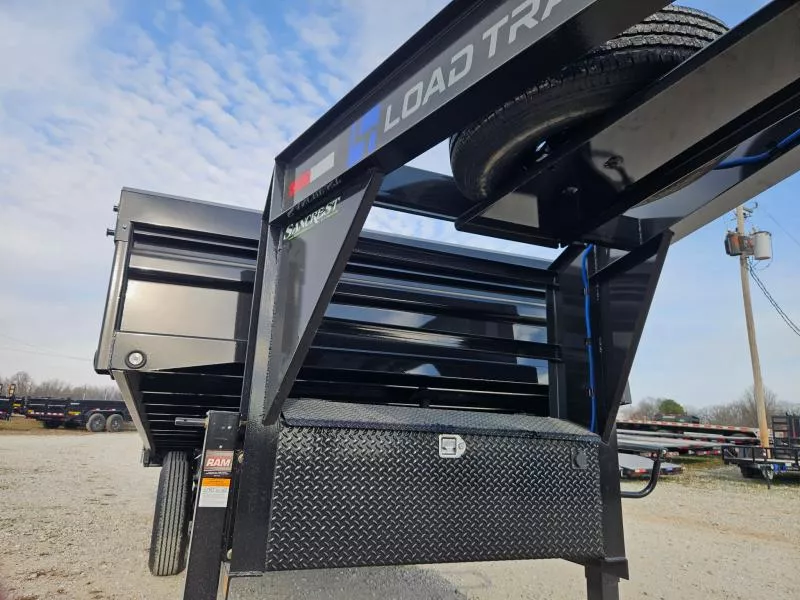 new Dump Trailers Load Trail  for sale, in Billings, MO Thumbnail 3