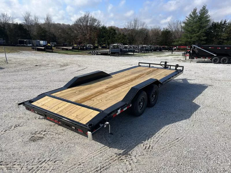 new Car Haulers / Racing Trailers Load Trail  for sale, in Rogersville, MO Thumbnail 3