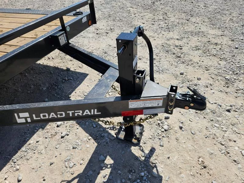 new Equipment / Flatbed Trailers Load Trail  for sale, in Billings, MO Thumbnail 7
