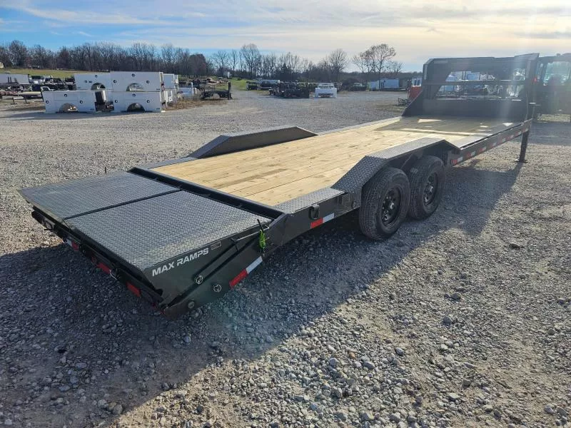 new Equipment / Flatbed Trailers Load Trail  for sale, in Billings, MO Thumbnail 5