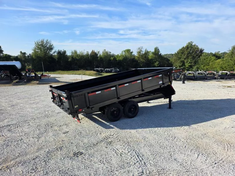 new Dump Trailers MAXX-D  for sale, in Rogersville, MO Thumbnail 5