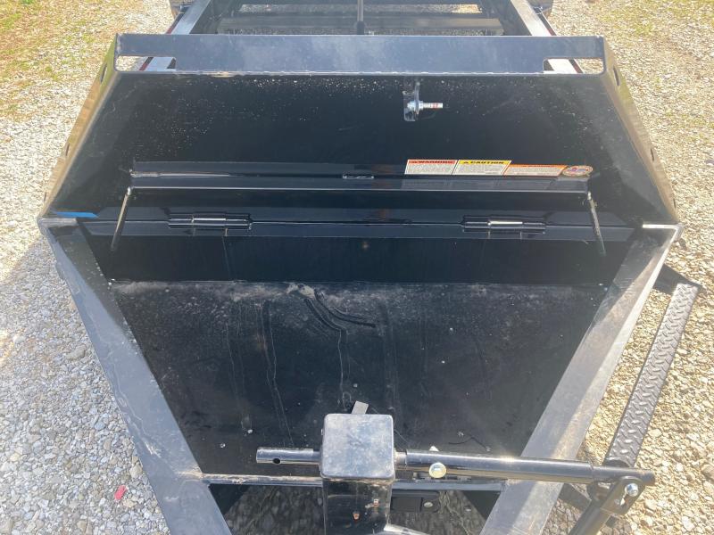 new Tilt Trailers Diamond C Trailers  for sale, in Billings, MO Thumbnail 7