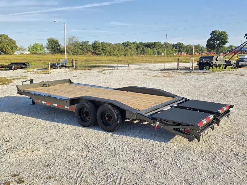 new Equipment / Flatbed Trailers MAXX-D  for sale, in Rogersville, MO Thumbnail 5
