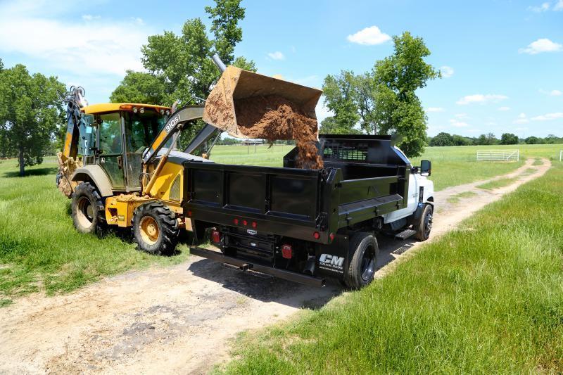 new Flat Decks CM Truck Beds  for sale, in Billings, MO Thumbnail 5