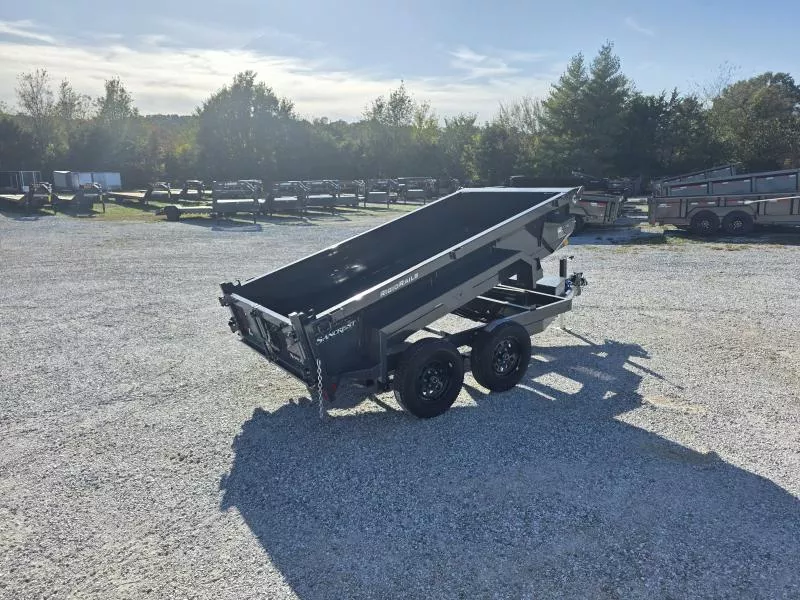 new Dump Trailers Lamar Trailers  for sale, in Rogersville, MO Thumbnail 5