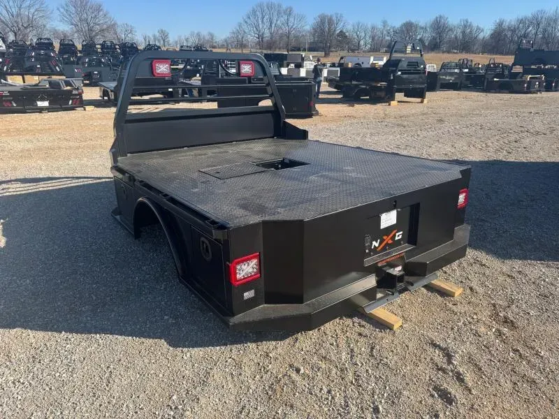 new Flat Decks NXG  for sale, in Billings, MO Thumbnail 2