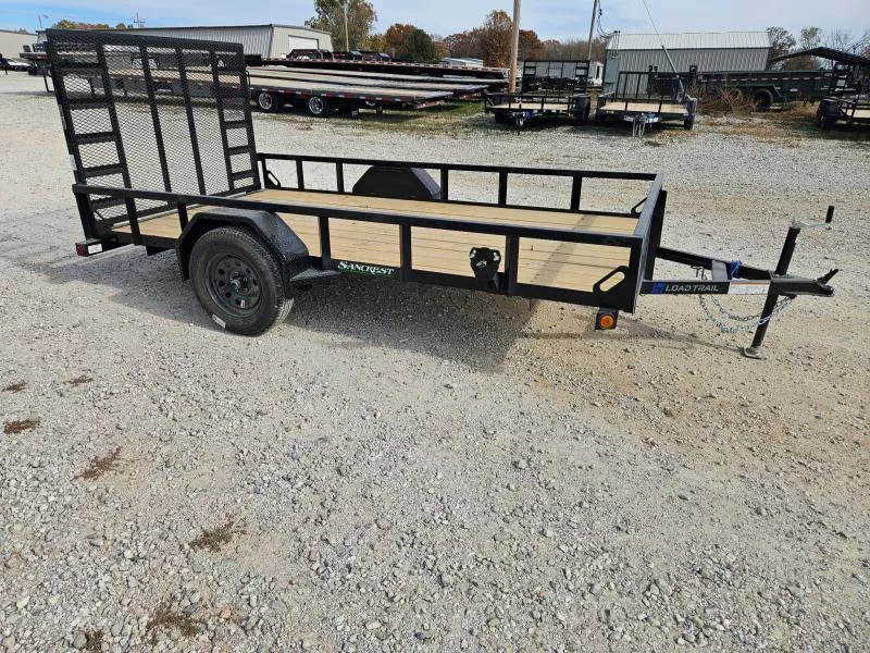new Utility Trailers Load Trail  for sale, in Billings, MO Thumbnail 2