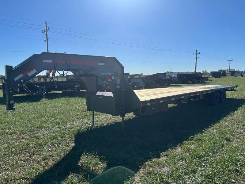 new Equipment / Flatbed Trailers MAXX-D  for sale, in Diamond, MO Thumbnail 2
