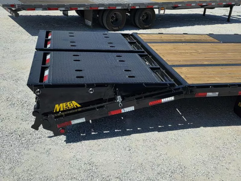 new Equipment / Flatbed Trailers Big Tex Trailers  for sale, in Rogersville, MO Thumbnail 4