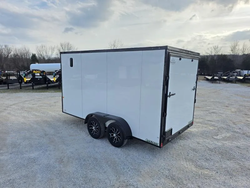 2026 Rock Solid Cargo