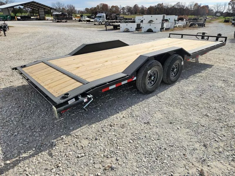 new Equipment / Flatbed Trailers Load Trail  for sale, in Billings, MO Thumbnail 5