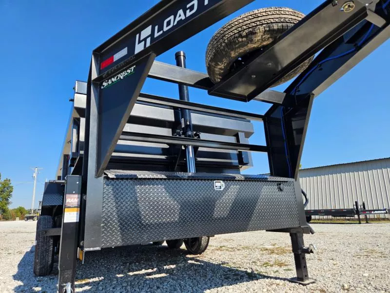 new Dump Trailers Load Trail  for sale, in Billings, MO Thumbnail 3