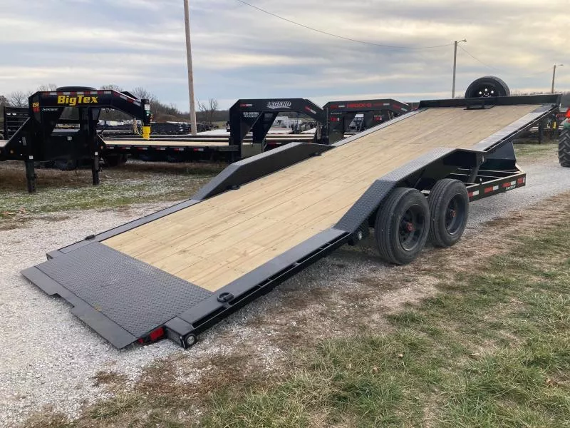 new Tilt Trailers MAXX-D  for sale, in Billings, MO Thumbnail 4