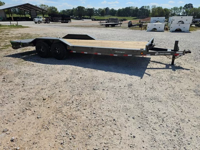new Equipment / Flatbed Trailers Load Trail  for sale, in Billings, MO Thumbnail 4