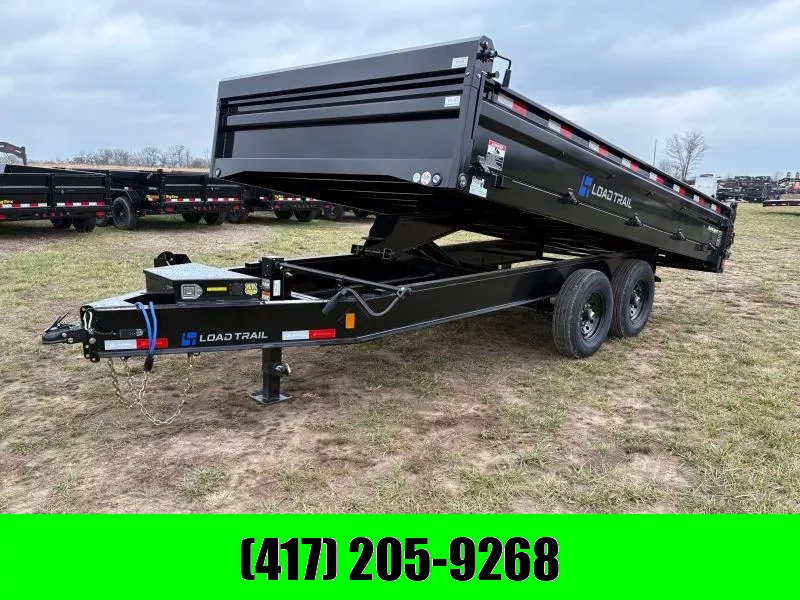 2026 Load Trail