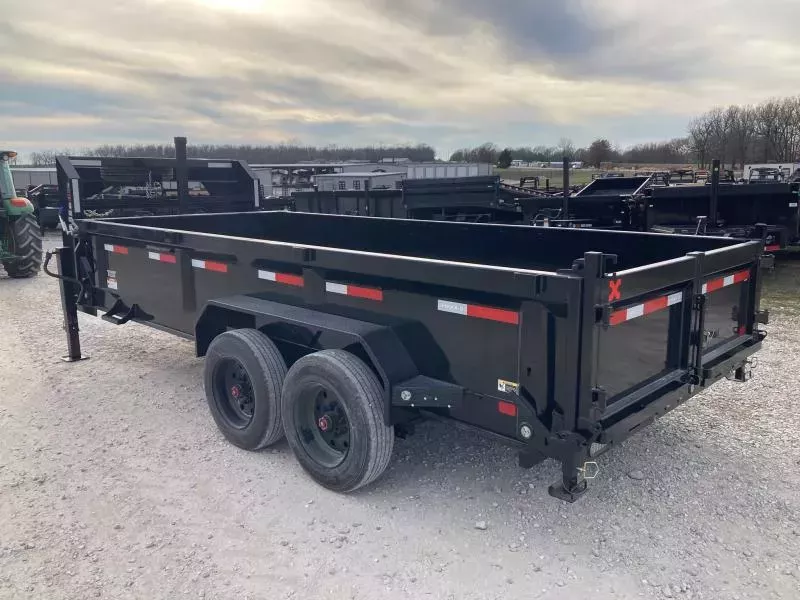 new Dump Trailers MAXX-D  for sale, in Rogersville, MO Thumbnail 6