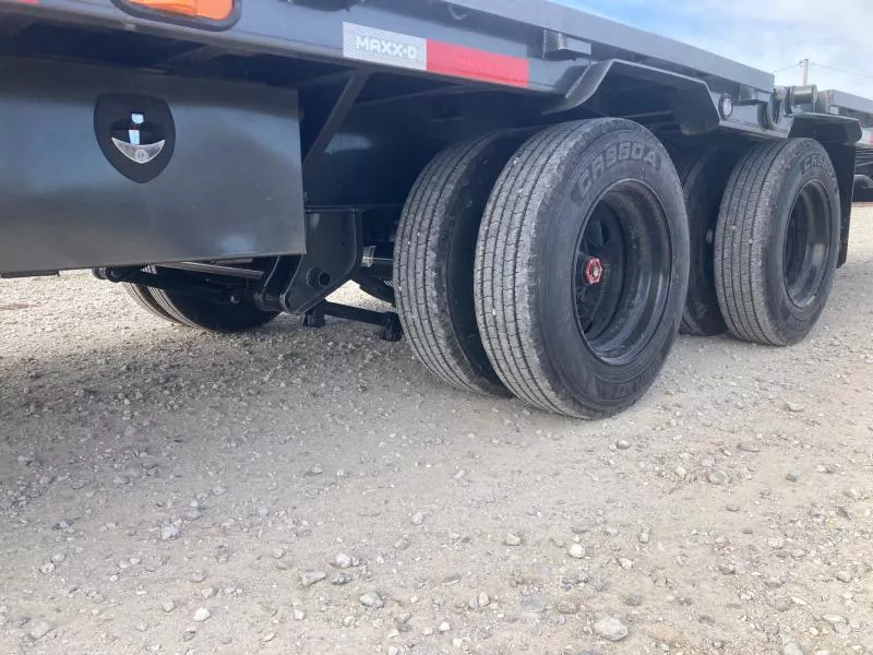 new Equipment / Flatbed Trailers MAXX-D  for sale, in Billings, MO Thumbnail 8