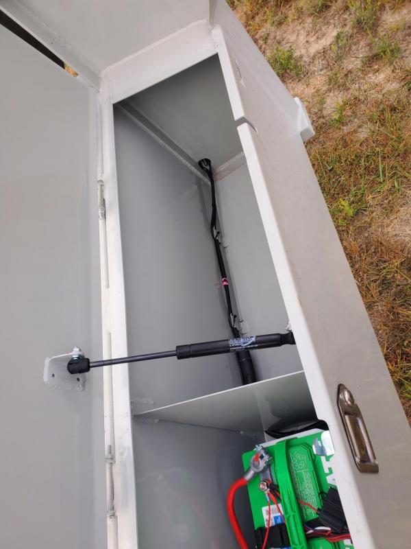 new Stock / Stock Combo Trailers Buckshot Trailers  for sale, in Billings, MO Thumbnail 7