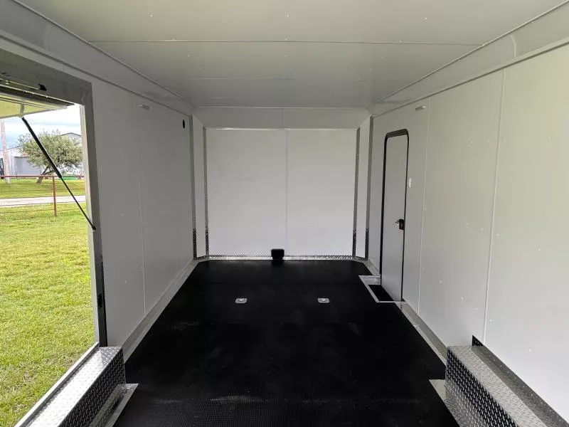 new Cargo (Enclosed) Trailers Legend  for sale, in Diamond, MO Thumbnail 8