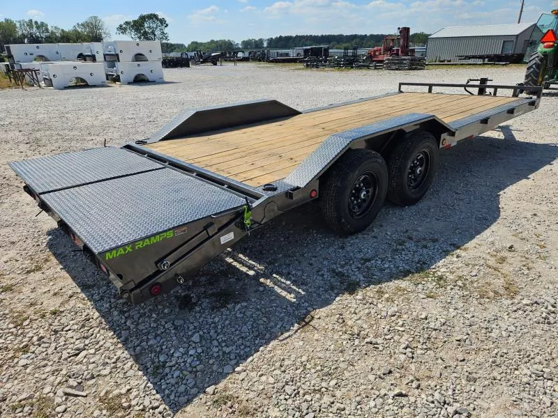 new Equipment / Flatbed Trailers Load Trail  for sale, in Billings, MO Thumbnail 5