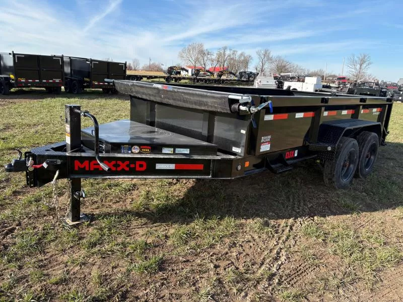 new Dump Trailers MAXX-D  for sale, in Diamond, MO Thumbnail 5