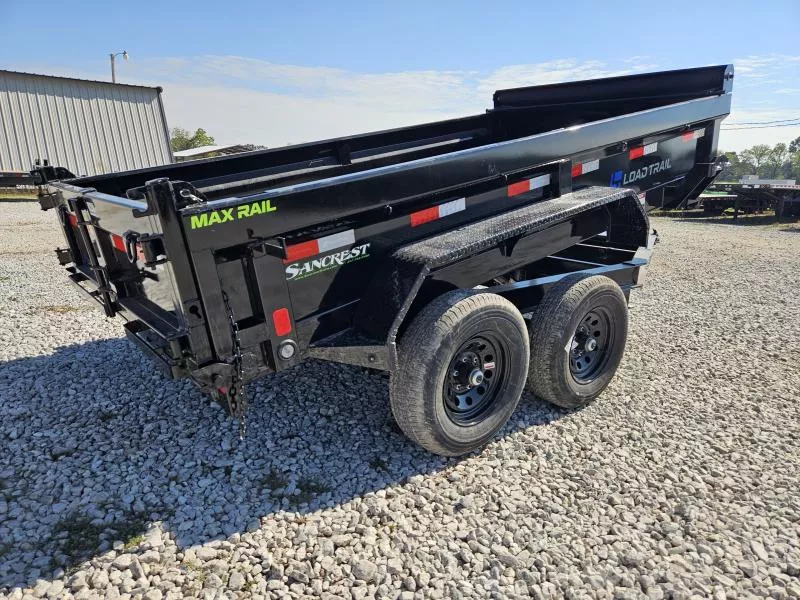 new Dump Trailers Load Trail  for sale, in Billings, MO Thumbnail 3